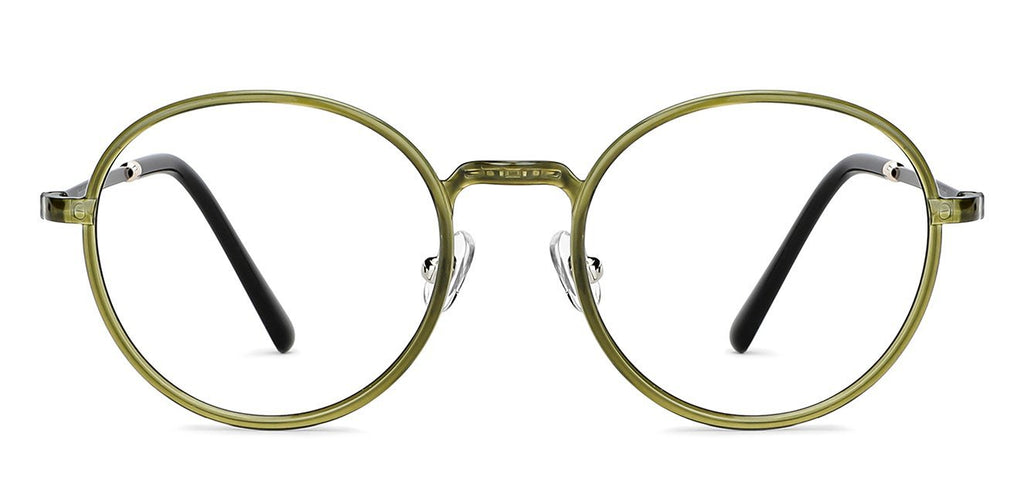 -Frame Round--EG -Frame Round--EG