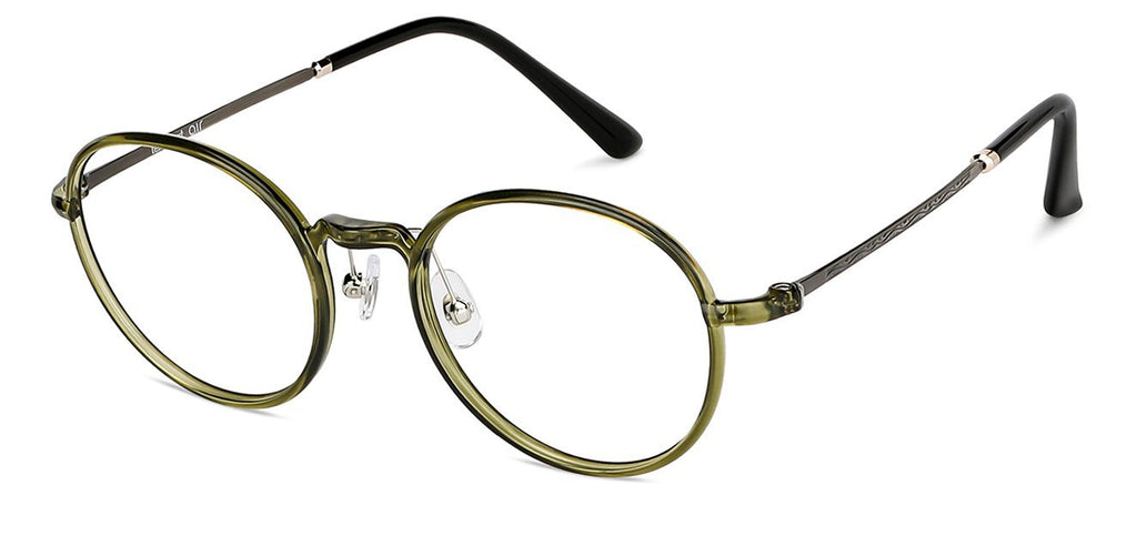 -Frame Round--EG -Frame Round--EG