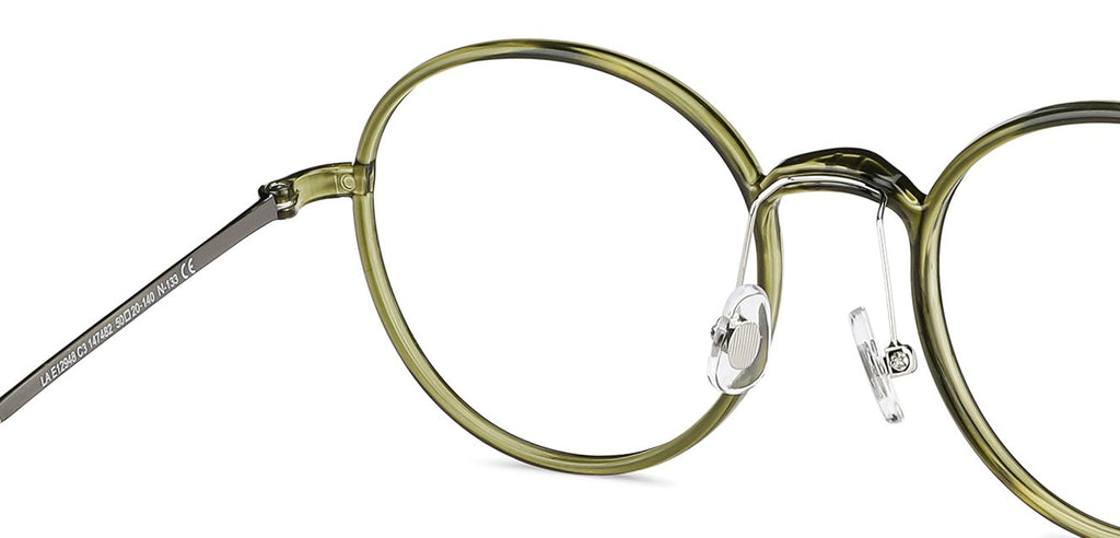 -Frame Round--EG -Frame Round--EG