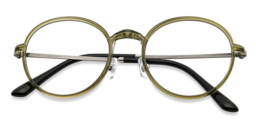 -Frame Round--EG -Frame Round--EG