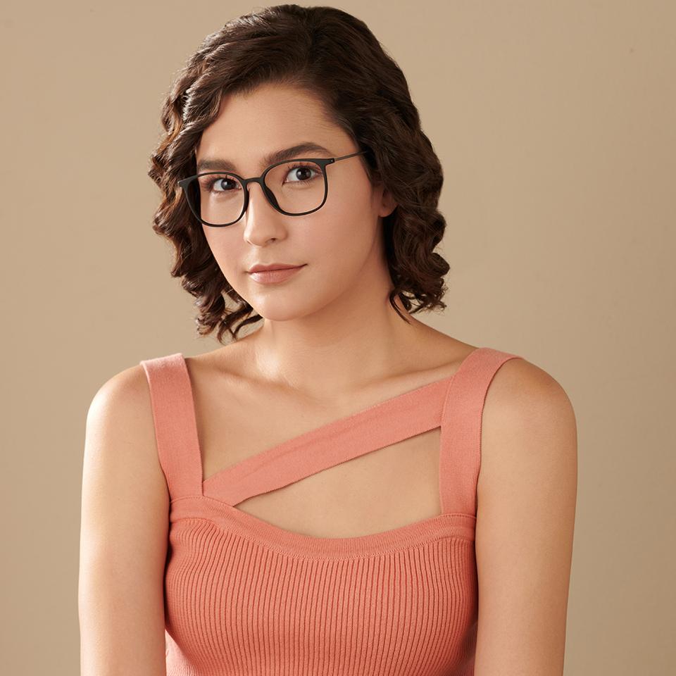 -Frame Wayfarer--EG -Frame Wayfarer--EG