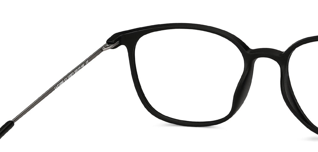 -Frame Wayfarer--EG -Frame Wayfarer--EG