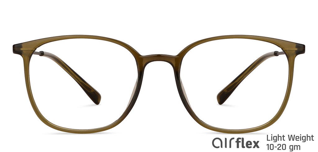 -Frame Round--EG -Frame Round--EG