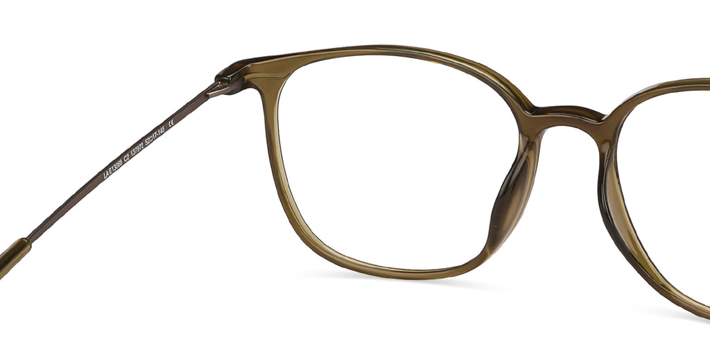 -Frame Round--EG -Frame Round--EG