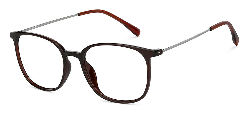 -Frame Wayfarer--EG -Frame Wayfarer--EG