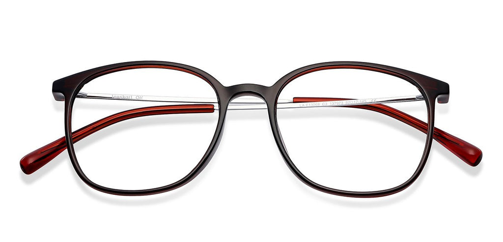 -Frame Wayfarer--EG -Frame Wayfarer--EG