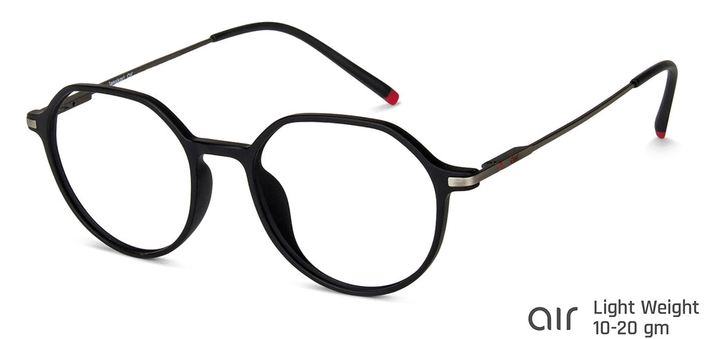 -Frame Round--EG -Frame Round--EG