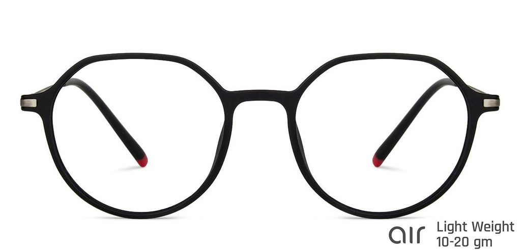 -Frame Round--EG -Frame Round--EG