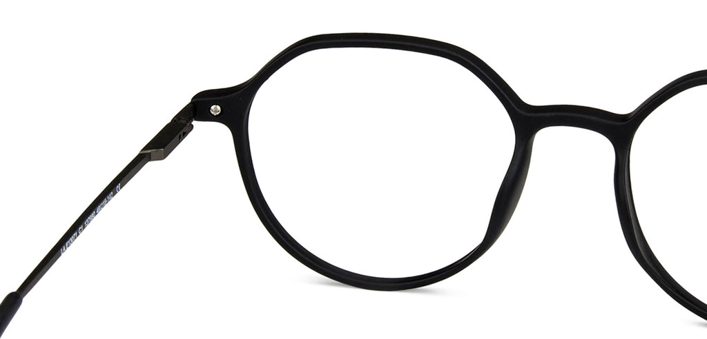-Frame Round--EG -Frame Round--EG