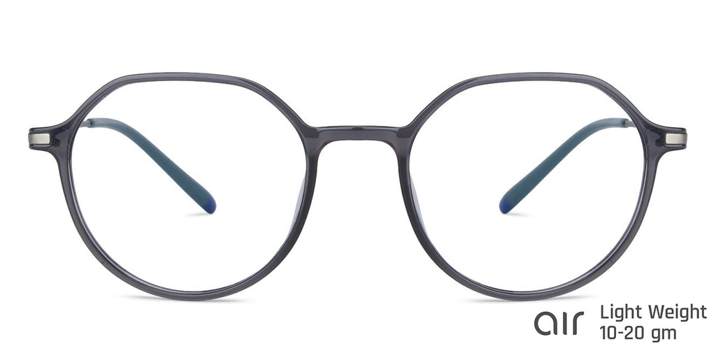 -Frame Round--EG -Frame Round--EG