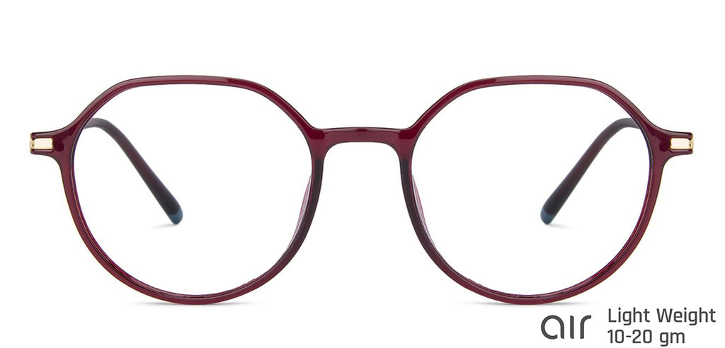 -Frame Round--EG -Frame Round--EG
