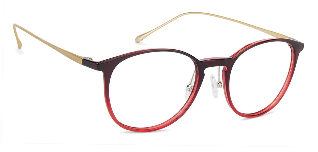 Round Eyeglasses-Frame Round--EG Round Eyeglasses-Frame Round--EG