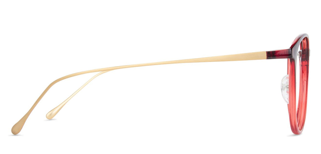 Square Eyeglasses-Frame Round--EG Square Eyeglasses-Frame Round--EG