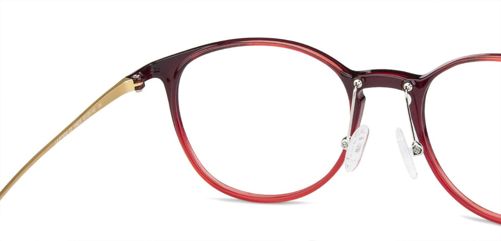 Round Eyeglasses-Frame Round--EG Round Eyeglasses-Frame Round--EG