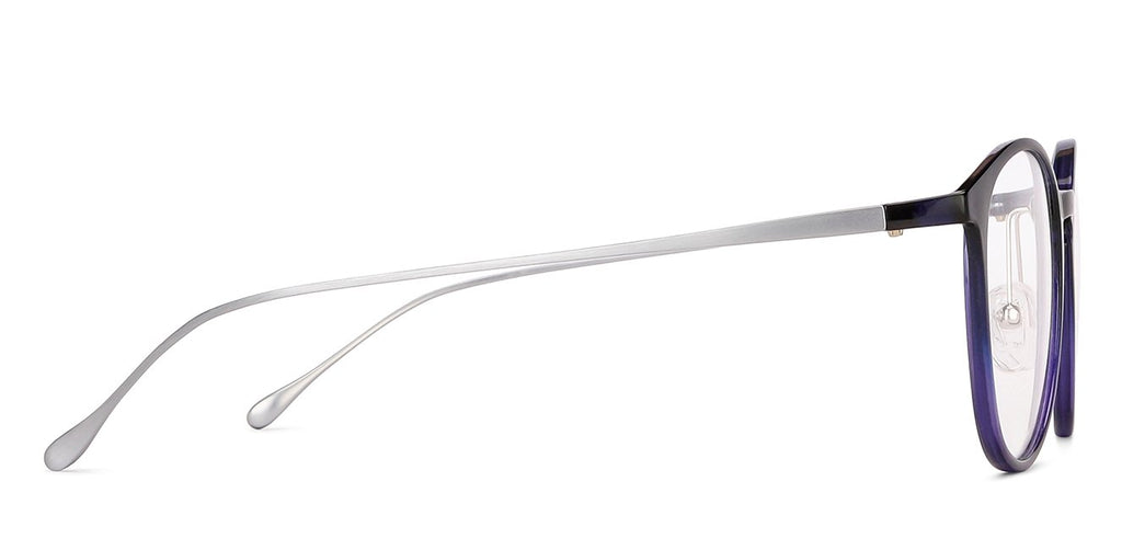 Round Eyeglasses-Frame Round--EG Round Eyeglasses-Frame Round--EG