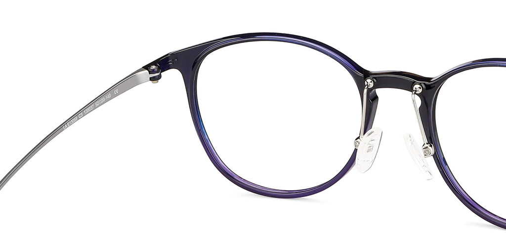 Round Eyeglasses-Frame Round--EG Round Eyeglasses-Frame Round--EG