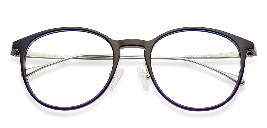 Round Eyeglasses-Frame Round--EG Round Eyeglasses-Frame Round--EG