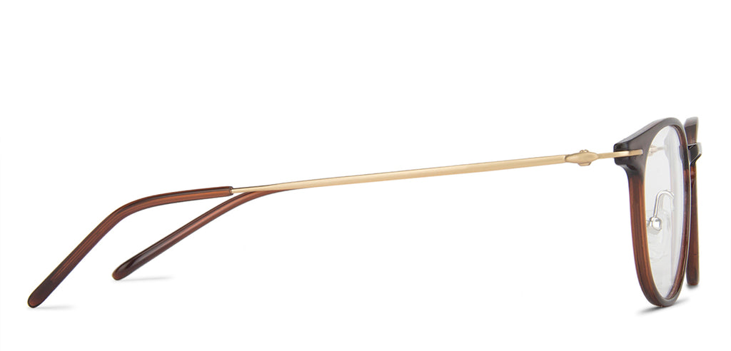 Round Eyeglasses-Frame Round--EG Round Eyeglasses-Frame Round--EG