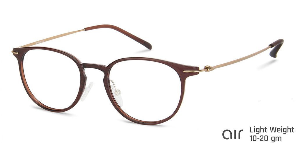 Round Eyeglasses-Frame Round--EG Round Eyeglasses-Frame Round--EG