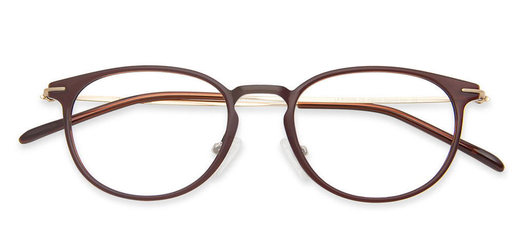 Round Eyeglasses-Frame Round--EG Round Eyeglasses-Frame Round--EG