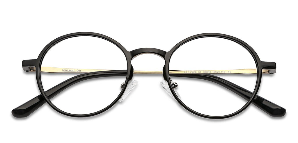 -Frame Round--EG -Frame Round--EG