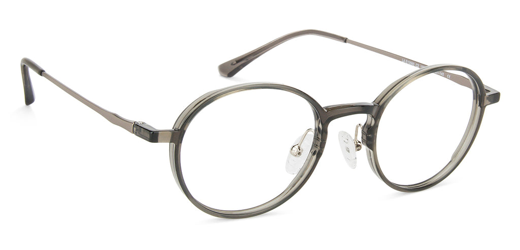 -Frame Round--EG -Frame Round--EG