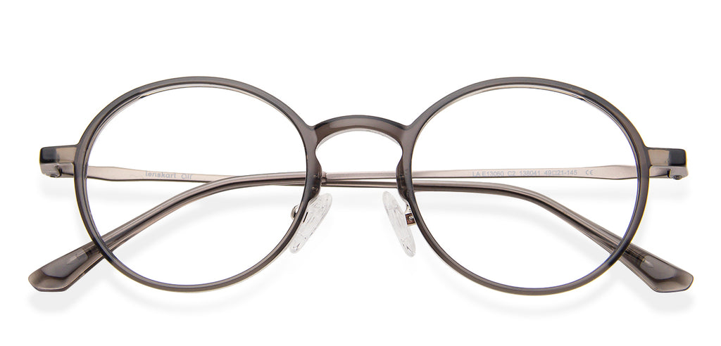 -Frame Round--EG -Frame Round--EG