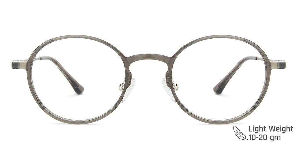 -Frame Round--EG -Frame Round--EG