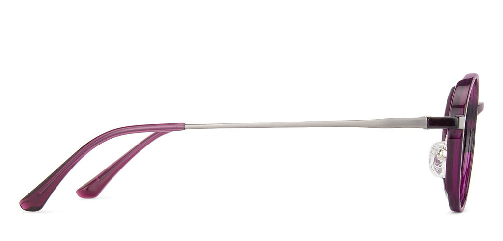 Square Eyeglasses-Frame Round--EG Square Eyeglasses-Frame Round--EG