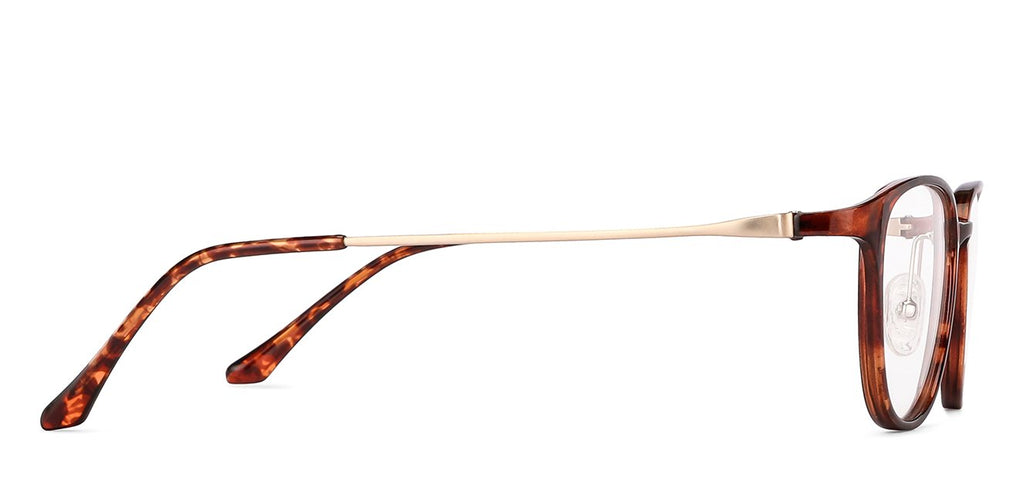 Rectangle Eyeglasses-Frame Rectangle--EG Rectangle Eyeglasses-Frame Rectangle--EG
