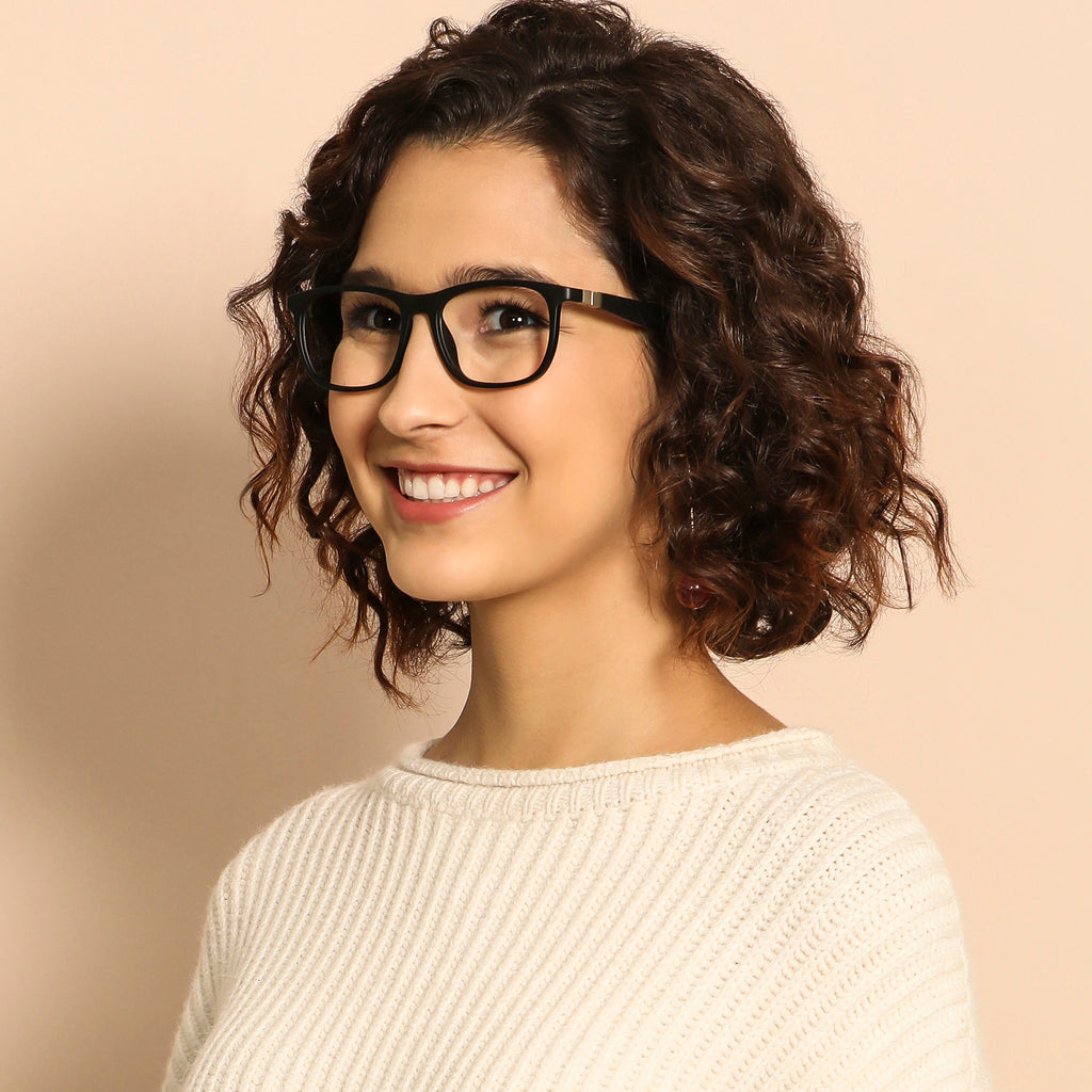 Rectangle Eyeglasses-Frame Rectangle--EG Rectangle Eyeglasses-Frame Rectangle--EG