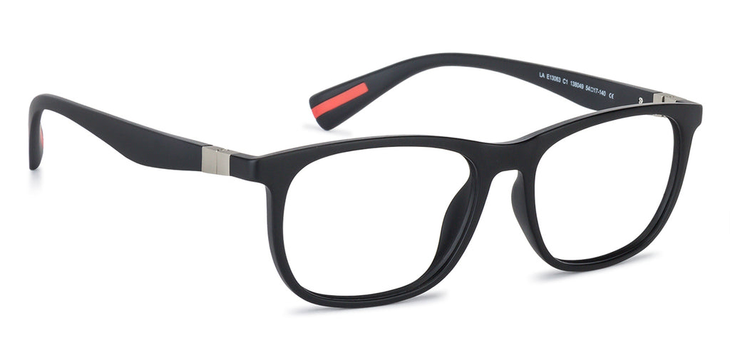 Rectangle Eyeglasses-Frame Rectangle--EG Rectangle Eyeglasses-Frame Rectangle--EG