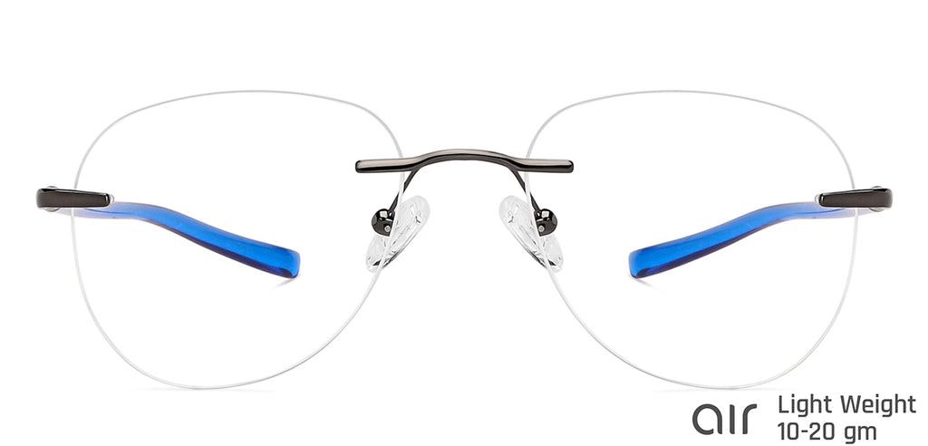 -Frame Aviator--EG -Frame Aviator--EG
