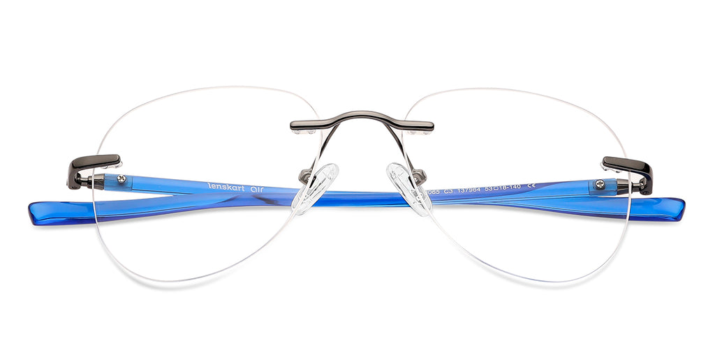 -Frame Aviator--EG -Frame Aviator--EG