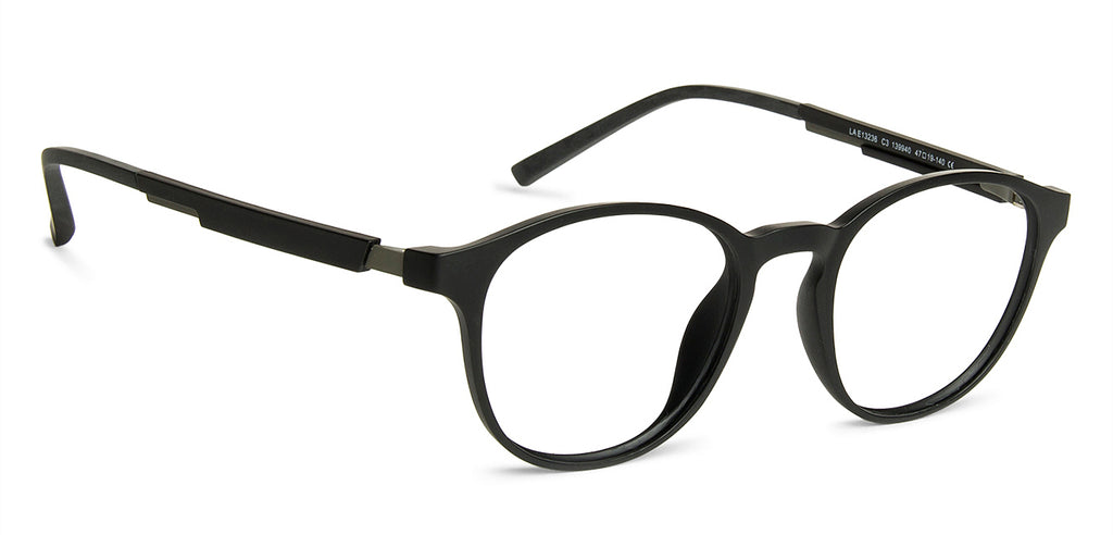 -Frame Round--EG -Frame Round--EG