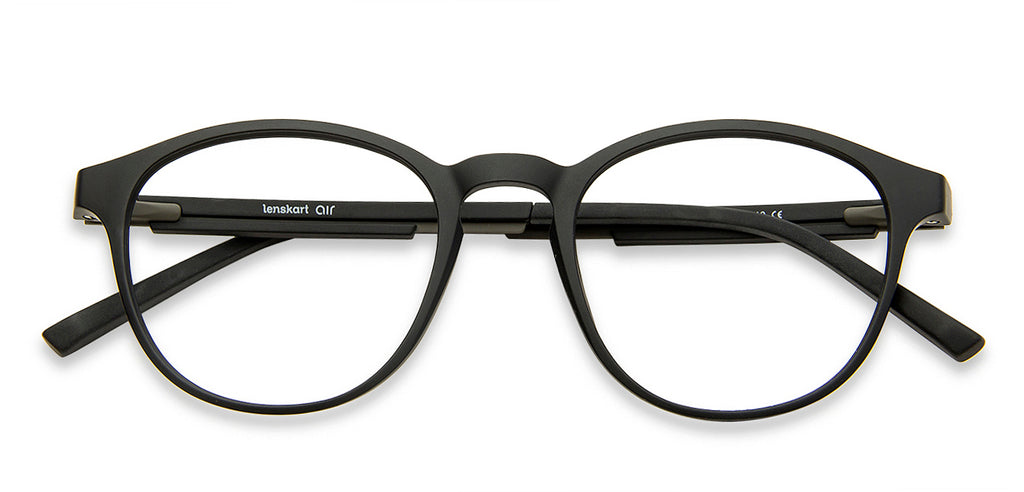-Frame Round--EG -Frame Round--EG