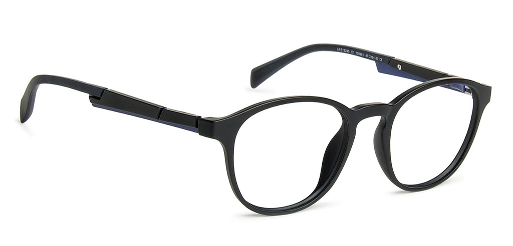 -Frame Round--EG -Frame Round--EG