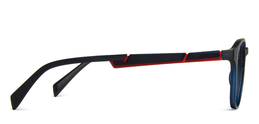-Frame Round--EG -Frame Round--EG