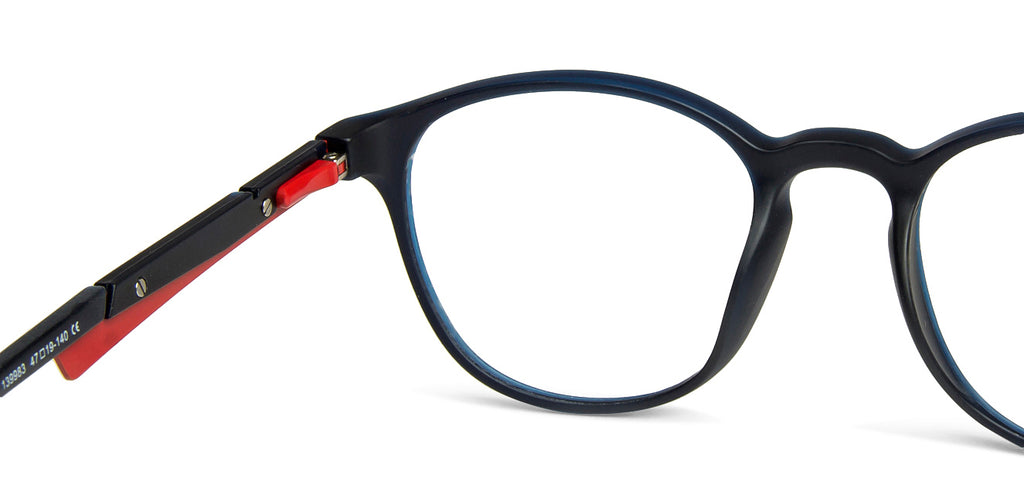 -Frame Round--EG -Frame Round--EG