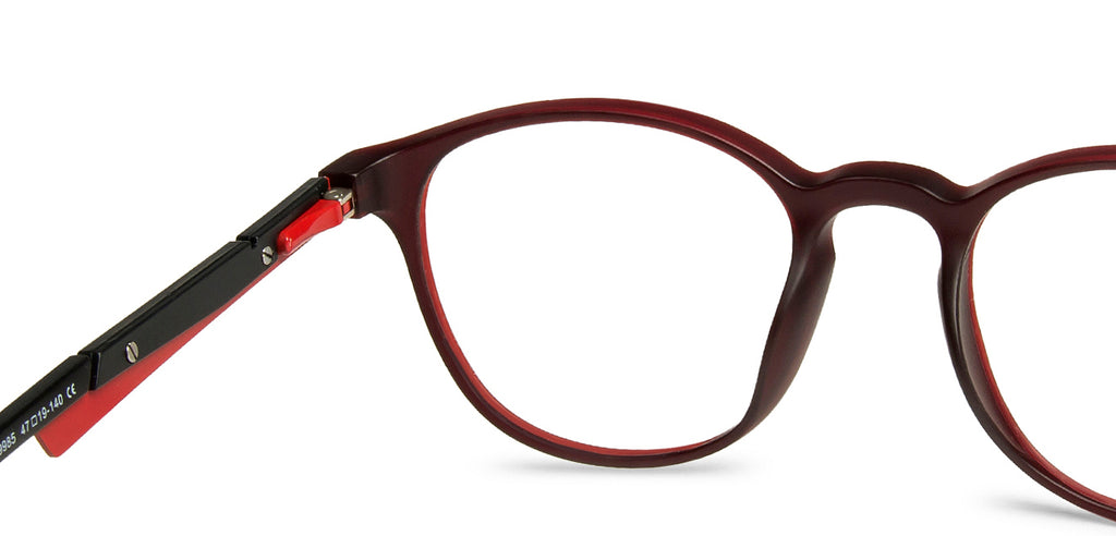 -Frame Round--EG -Frame Round--EG