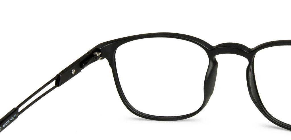 -Frame Wayfarer--EG -Frame Wayfarer--EG