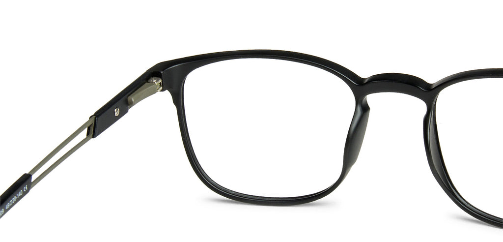 -Frame Wayfarer--EG -Frame Wayfarer--EG