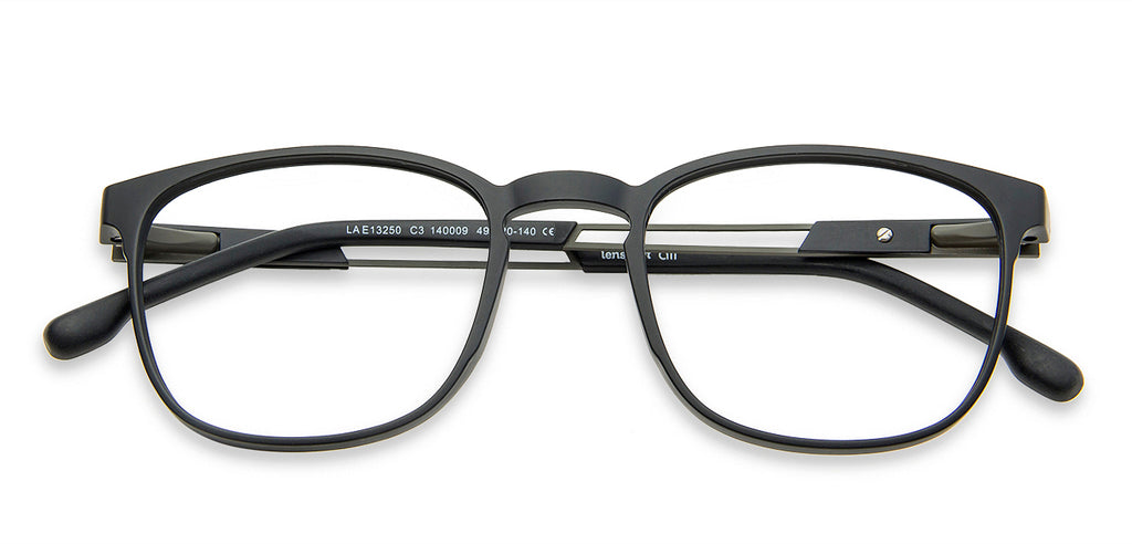 -Frame Wayfarer--EG -Frame Wayfarer--EG