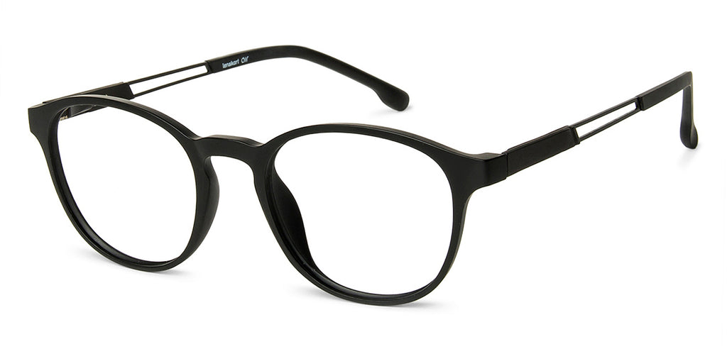 -Frame Round--EG -Frame Round--EG