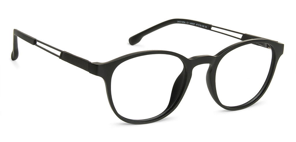-Frame Round--EG -Frame Round--EG