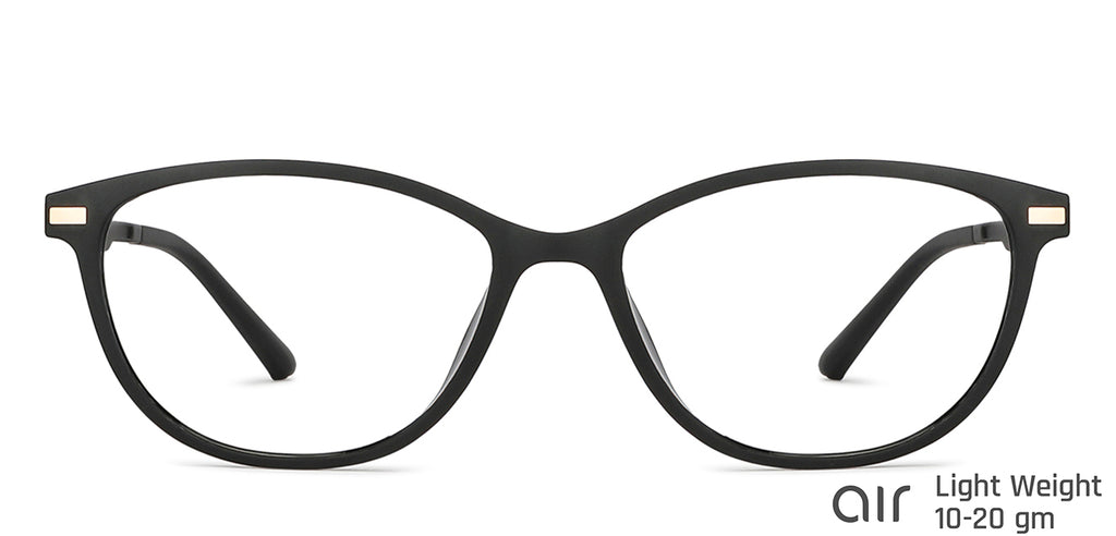 -Frame Cat Eye--EG -Frame Cat Eye--EG