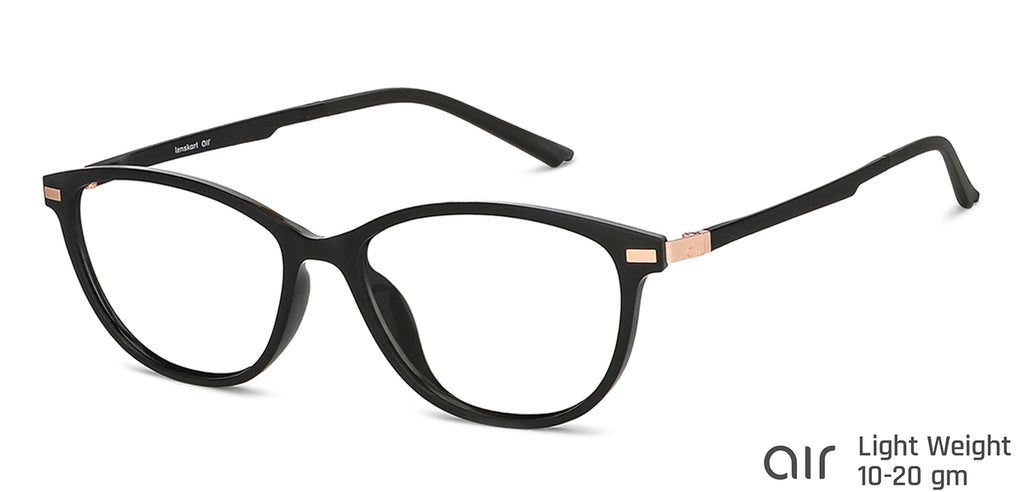 -Frame Cat Eye--EG -Frame Cat Eye--EG