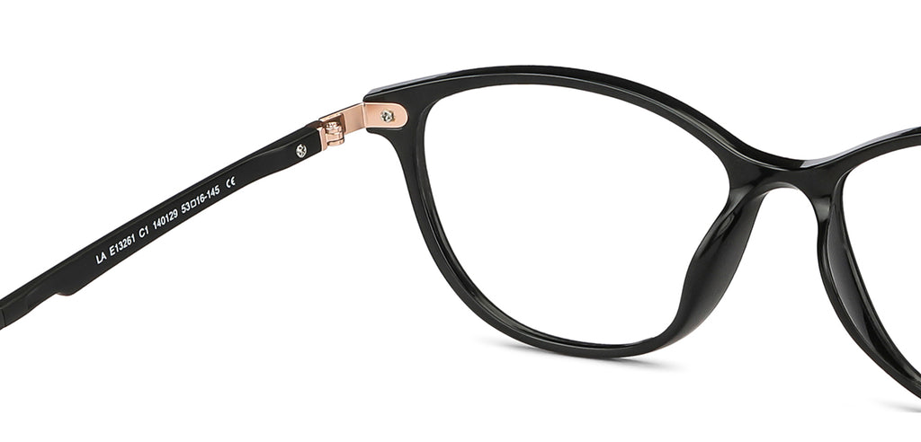 -Frame Cat Eye--EG -Frame Cat Eye--EG