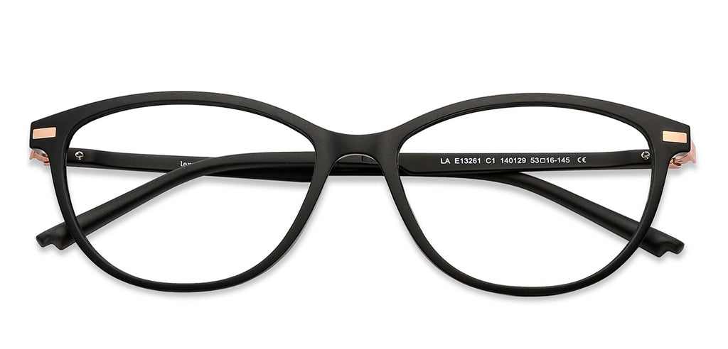 -Frame Cat Eye--EG -Frame Cat Eye--EG