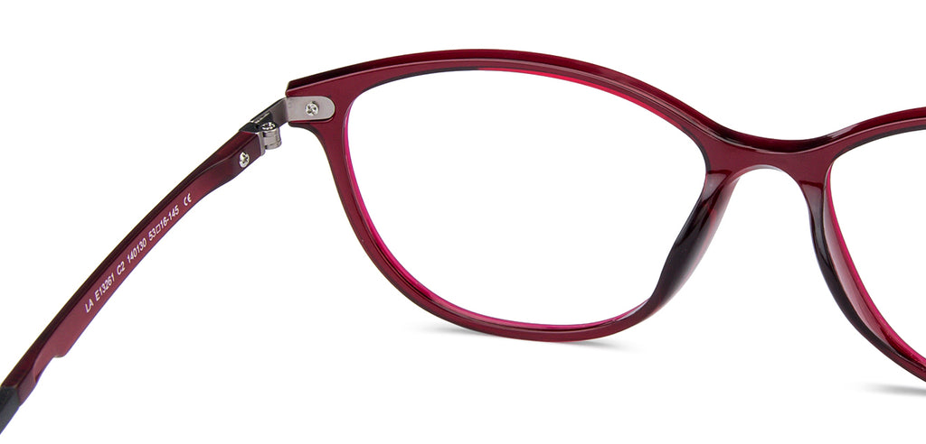 -Frame Cat Eye--EG -Frame Cat Eye--EG